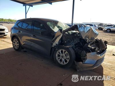 Czwarte zdjęcie samochodu z boku: 2025 FORD ESCAPE ACTIVE VIN:1FMCU0GN5SUA29052 - miniatura