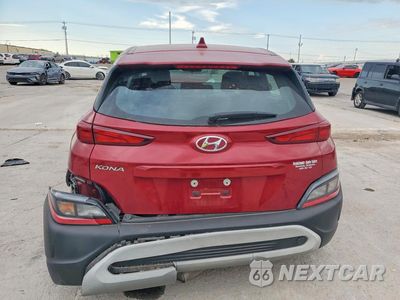 Zdjęcie 6 z 12 samochodu: 2023 HYUNDAI KONA SE VIN:KM8K22ABXPU040910 - miniatura