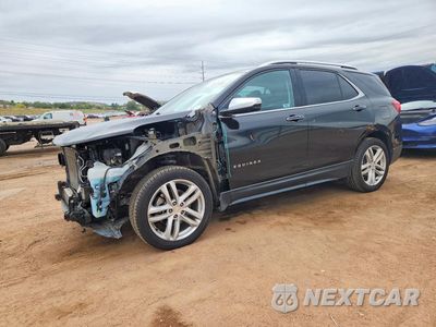 2020 CHEVROLET EQUINOX PREMIER 2GNAXYEX0L6202604 - główne zdjęcie licytacji z USA - miniatura