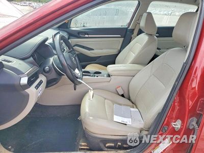 Zdjęcie 7 z 12 samochodu: 2019 NISSAN ALTIMA PLATINUM VIN:1N4BL4FW7KN319989 - miniatura