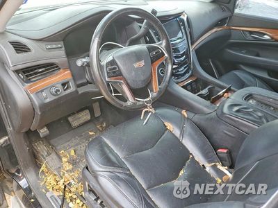 Zdjęcie 8 z 13 samochodu: 2015 CADILLAC ESCALADE ESV LUXURY VIN:1GYS3SKJ2FR726720 - miniatura