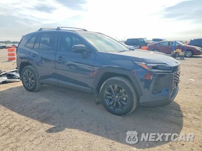 Czwarte zdjęcie samochodu z boku: 2026 TOYOTA RAV4 XLE PREMIUM VIN:2T36DRBV9TW014300 - miniatura