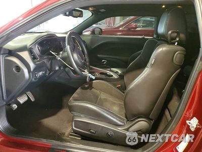 Zdjęcie 7 z 13 samochodu: 2018 DODGE CHALLENGER R/T VIN:2C3CDZBT7JH215308 - miniatura