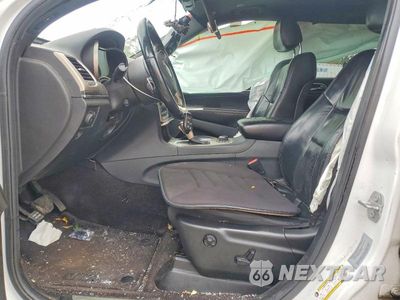 Zdjęcie 7 z 13 samochodu: 2017 JEEP GRAND CHEROKEE LIMITED VIN:1C4RJFBG6HC885543 - miniatura
