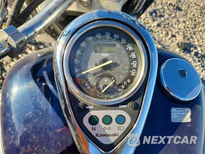 Zdjęcie 7 z 9 samochodu: 2004 KAWASAKI VN1500 L VIN:JKBVNAL174A027154 - miniatura
