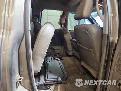 Zdjęcie 10 z 13 samochodu: 2006 DODGE RAM 3500 ST VIN:3D7LX38C46G266673 - miniatura