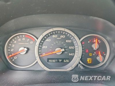 Zdjęcie 9 z 12 samochodu: 2008 HONDA PILOT EXL VIN:5FNYF18528B037023 - miniatura