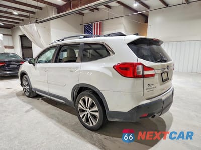 Drugie zdjęcie samochodu z przodu: 2021 SUBARU ASCENT LIMITED VIN:4S4WMAPD1M3433792 - miniatura