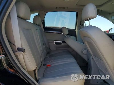 Zdjęcie 11 z 13 samochodu: 2009 SATURN VUE HYBRID VIN:3GSCL93Z79S594261 - miniatura