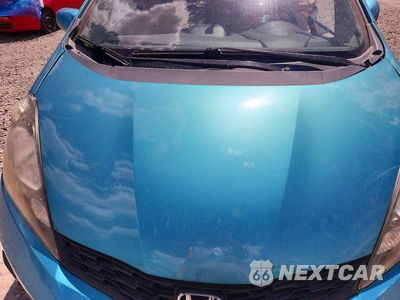 Zdjęcie 11 z 12 samochodu: 2013 HONDA FIT SPORT VIN:JHMGE8H55DC028717 - miniatura