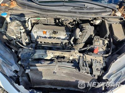 Zdjęcie 12 z 13 samochodu: 2012 HONDA CR-V EXL VIN:5J6RM4H75CL031973 - miniatura