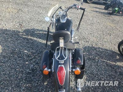 Zdjęcie 6 z 9 samochodu: 2007 HONDA VT750 VIN:JH2RC50097M301887 - miniatura