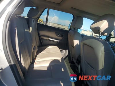 Zdjęcie 10 z 13 samochodu: 2013 FORD EDGE LIMITED VIN:2FMDK3KC8DBA85559 - miniatura