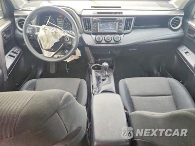Zdjęcie 8 z 13 samochodu: 2018 TOYOTA RAV4 LE VIN:JTMZFREV0JJ192546 - miniatura