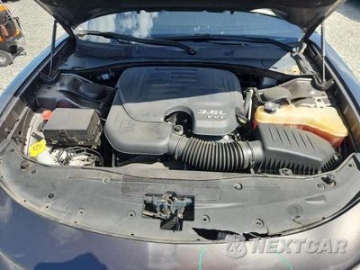 Zdjęcie 11 z 12 samochodu: 2021 DODGE CHARGER SXT VIN:2C3CDXBG4MH642523 - miniatura