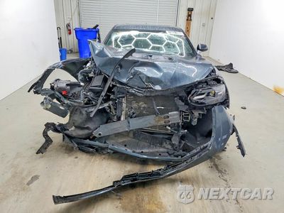 Piąte zdjęcie samochodu w środku: 2022 CHEVROLET CAMARO LT1 VIN:1G1FE1R70N0133990 - miniatura