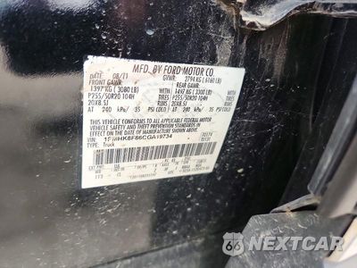 Zdjęcie 13 z 13 samochodu: 2012 FORD EXPLORER LIMITED VIN:1FMHK8F86CGA19734 - miniatura