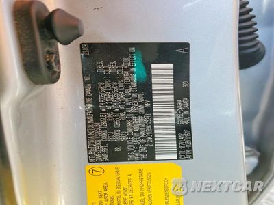 Zdjęcie 14 z 14 samochodu: 2009 LEXUS RX 350 VIN:2T2HK31U89C125343 - miniatura