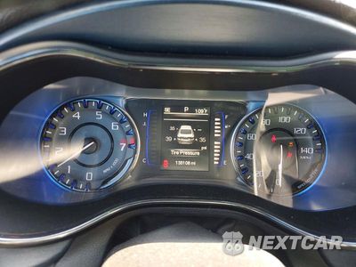 Zdjęcie 9 z 12 samochodu: 2015 CHRYSLER 200 S VIN:1C3CCCBG8FN518230 - miniatura