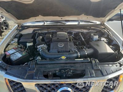 Zdjęcie 11 z 12 samochodu: 2006 NISSAN FRONTIER SE VIN:1N6AD06U16C442759 - miniatura