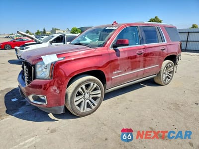 2020 GMC YUKON DENALI 1GKS2CKJ8LR219061 - główne zdjęcie licytacji z USA - miniatura