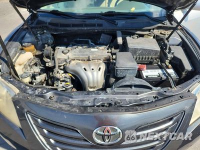 Zdjęcie 11 z 13 samochodu: 2007 TOYOTA CAMRY LE VIN:4T1BE46K47U145423 - miniatura