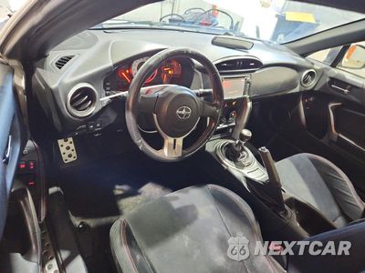 Zdjęcie 8 z 13 samochodu: 2014 SCION FR-S BASE VIN:JF1ZNAA17E9706008 - miniatura