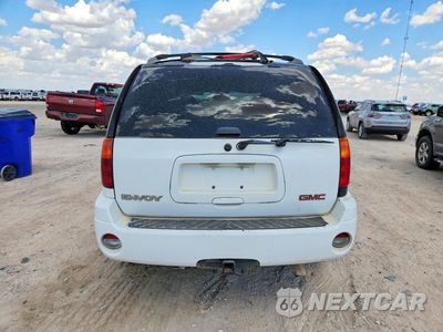 Zdjęcie 6 z 12 samochodu: 2005 GMC ENVOY VIN:1GKDS13SX52348063 - miniatura