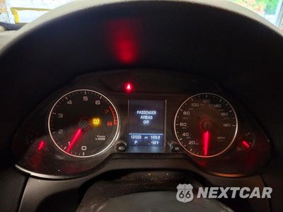 Zdjęcie 9 z 13 samochodu: 2011 AUDI Q5 PREMIUM PLUS VIN:WA1DKAFP5BA012464 - miniatura
