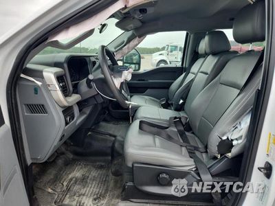 Zdjęcie 7 z 12 samochodu: 2024 FORD F250 SUPER DUTY VIN:1FT7W2AA3REC51532 - miniatura