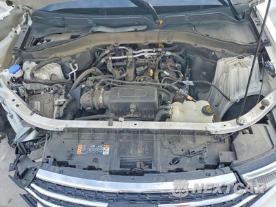 Zdjęcie 12 z 13 samochodu: 2022 FORD EXPLORER XLT VIN:1FMSK8DH4NGC05980 - miniatura