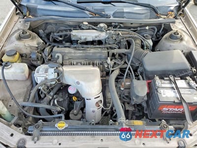Zdjęcie 11 z 12 samochodu: 2001 TOYOTA CAMRY LE VIN:JT2BG22K010570508 - miniatura