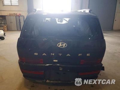 Zdjęcie 6 z 14 samochodu: 2026 HYUNDAI SANTA FE SEL VIN:5NMP24GL9TH191194 - miniatura