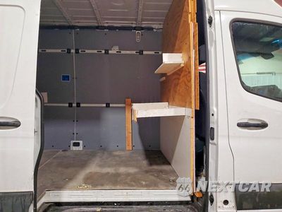 Zdjęcie 11 z 14 samochodu: 2023 MERCEDES-BENZ SPRINTER 2500 DELIVERY VAN VIN:W1Y4NCHY7PT125595 - miniatura