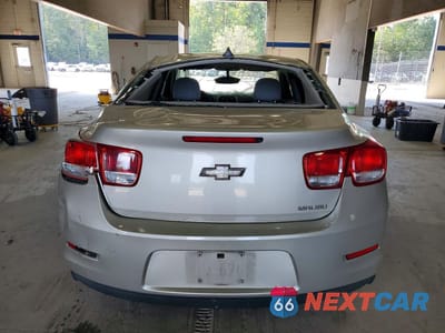 Zdjęcie 6 z 12 samochodu: 2013 CHEVROLET MALIBU LS VIN:1G11A5SA9DF317744 - miniatura