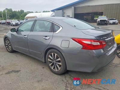 Drugie zdjęcie samochodu z przodu: 2017 NISSAN ALTIMA 2.5 SL VIN:1N4AL3AP5HC210666 - miniatura