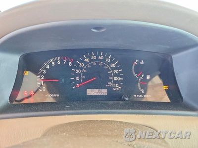 Zdjęcie 9 z 12 samochodu: 2006 TOYOTA COROLLA LE VIN:2T1BR32E76C668899 - miniatura