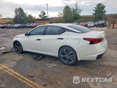 Drugie zdjęcie samochodu z przodu: 2023 NISSAN ALTIMA SR VIN:1N4BL4CV9PN342371 - miniatura