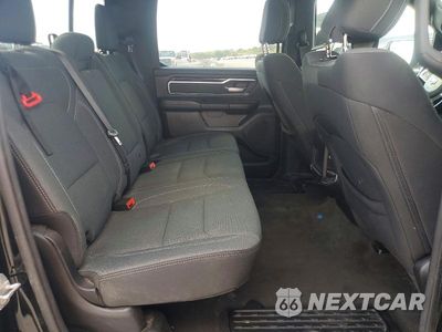 Zdjęcie 10 z 12 samochodu: 2021 RAM 1500 BIG HORN/LONE STAR VIN:1C6RREFT0MN609973 - miniatura