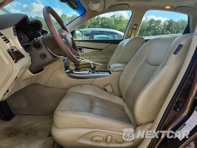 Zdjęcie 7 z 12 samochodu: 2018 INFINITI Q70 3.7 LUXE VIN:JN1BY1AR7JM220981 - miniatura