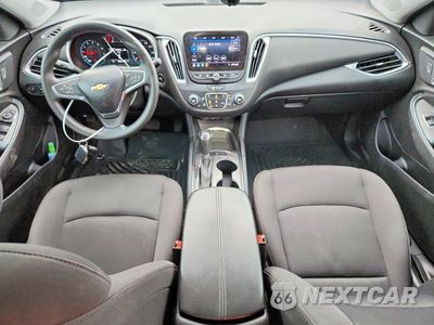 Zdjęcie 8 z 12 samochodu: 2020 CHEVROLET MALIBU LT VIN:1G1ZD5ST5LF085010 - miniatura