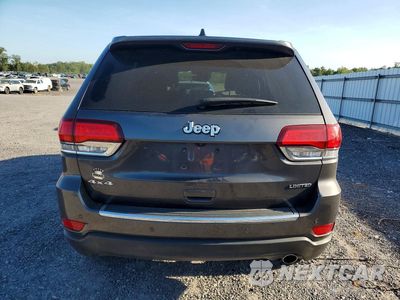 Zdjęcie 6 z 13 samochodu: 2020 JEEP GRAND CHEROKEE LIMITED VIN:1C4RJFBG8LC103784 - miniatura