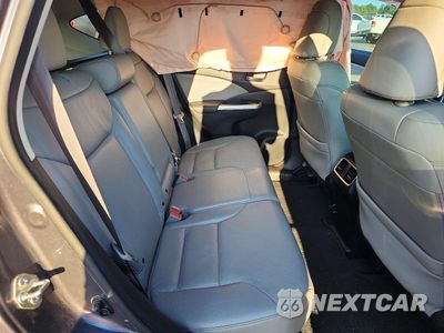 Zdjęcie 11 z 13 samochodu: 2016 HONDA CR-V EXL VIN:2HKRM3H79GH514022 - miniatura