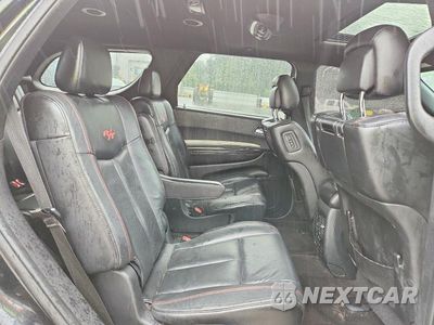Zdjęcie 11 z 14 samochodu: 2015 DODGE DURANGO R/T VIN:1C4SDJCT5FC156065 - miniatura