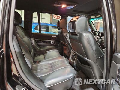 Zdjęcie 11 z 13 samochodu: 2012 LAND ROVER RANGE ROVER HSE LUXURY VIN:SALMF1E49CA392386 - miniatura