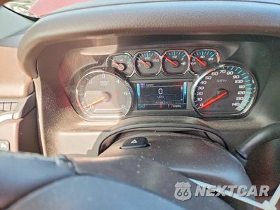 Zdjęcie 9 z 13 samochodu: 2017 CHEVROLET TAHOE K1500 LT VIN:1GNSKBKCXHR213008 - miniatura