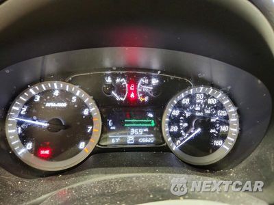 Zdjęcie 9 z 12 samochodu: 2014 NISSAN SENTRA SV VIN:3N1AB7AP6EY210041 - miniatura