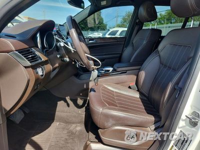 Zdjęcie 7 z 13 samochodu: 2018 MERCEDES-BENZ GLS 450 4MATIC VIN:4JGDF6EE0JB148951 - miniatura