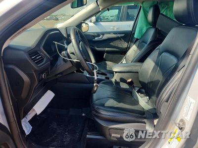 Zdjęcie 7 z 12 samochodu: 2025 FORD ESCAPE PLATINUM VIN:1FMCU9JAXSUA37173 - miniatura
