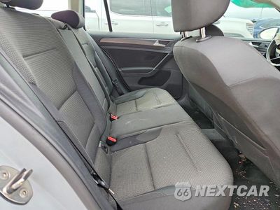 Zdjęcie 10 z 12 samochodu: 2018 VOLKSWAGEN GOLF SPORTWAGEN S VIN:3VW717AU9JM768724 - miniatura